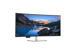 Dell 101.0cm(39,7) U4025QW 21:9 HDMI+DP+USB-C IPS Curved