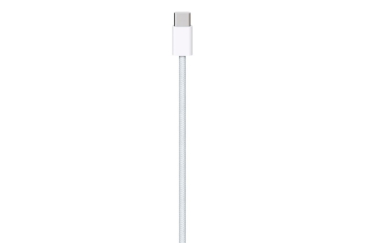 Apple USB-Kabel 24-pin USB-C (M) auf 24-pin USB-C (M) (1m)