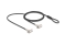 NAVILOCK Dual Notebook Sicherungskabel 2 Kesnington Slots