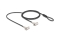 NAVILOCK Dual Notebook Sicherungskabel 2 Kesnington Slots