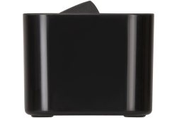 Brennenstuhl Steckdosenleiste Ecolor 4fach USB C 15.5W sw/sw