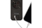 Brennenstuhl Steckdosenleiste Ecolor 4fach USB C 15.5W sw/sw