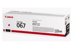 Toner Canon 067 M magenta 1350 Seiten