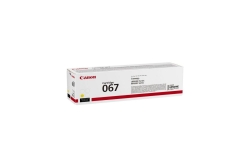 Toner Canon 067 Y yellow 1350 Seiten