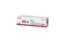 Toner Canon 067H BK black 2350 Seiten