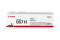 Toner Canon 067H BK black 2350 Seiten