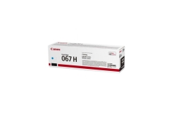 Toner Canon 067H C cyan 2350 Seiten