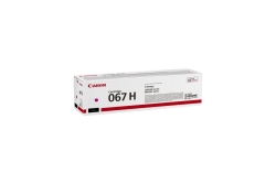 Toner Canon 067H M magenta 2350 Seiten