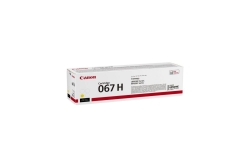 Toner Canon 067H Y yellow 2350 Seiten