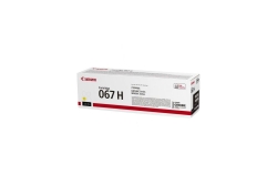 Toner Canon 067H Y yellow 2350 Seiten