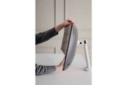 BakkerElkhuizen Monitorarm BE Flexible Single weiß retail