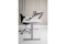 BakkerElkhuizen Monitorarm BE Flexible Dual dunkelgrau retail