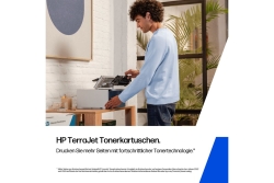 HP 219A Schwarz LaserJet Tonerpatrone