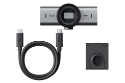 Logitech HD-Webcam BRIO 705 graphite retail