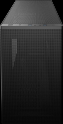 AeroCool Geh Mini Stormfront v1 MicroATX/MiniITX (black)