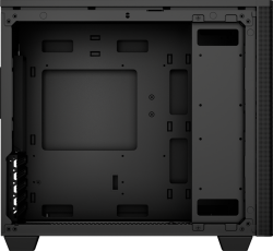 AeroCool Geh Mini Stormfront v1 MicroATX/MiniITX (black)