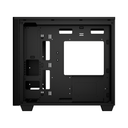 AeroCool Geh Mini Stormfront v1 MicroATX/MiniITX (black)