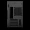 AeroCool Geh Mini Stormfront v1 MicroATX/MiniITX (black)