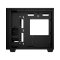 AeroCool Geh Mini Stormfront v1 MicroATX/MiniITX (black)