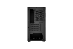 AeroCool Geh Mini CS-111 v1 MicroATX/MiniITX (black)