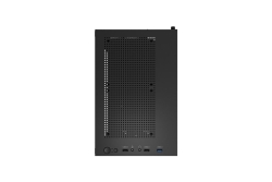 AeroCool Geh Mini CS-111 v1 MicroATX/MiniITX (black)