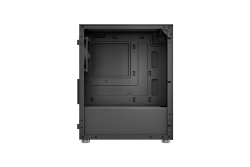 AeroCool Geh Mini CS-111 v1 MicroATX/MiniITX (black)