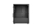 AeroCool Geh Mini CS-111 v1 MicroATX/MiniITX (black)