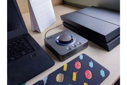 Creative Soundkarte Sound Blaster X4 SXFI extern