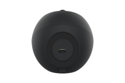 Creative Aktivbox Pebble V3 2.0 Schwarz