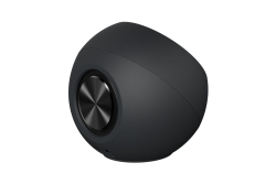 Creative Aktivbox Pebble V3 2.0 Schwarz