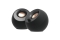 Creative Aktivbox Pebble V3 2.0 Schwarz