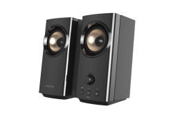Creative Aktivbox T60 2.0 Schwarz