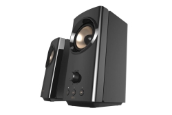 Creative Aktivbox T60 2.0 Schwarz