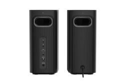 Creative Aktivbox T60 2.0 Schwarz