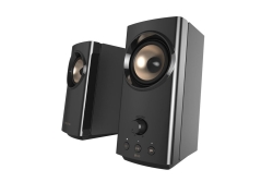 Creative Aktivbox T60 2.0 Schwarz