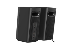 Creative Aktivbox T60 2.0 Schwarz
