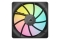 CORSAIR Lüfter iCUE Link LX140 RGB 140*140*25 Single