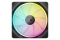 CORSAIR Lüfter iCUE Link LX140 RGB 140*140*25 Single