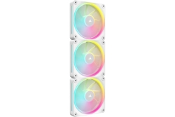 CORSAIR Lüfter iCUE Link LX120 RGB 120*120*25 White...