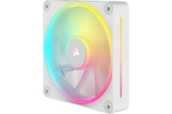 CORSAIR Lüfter iCUE Link LX120 RGB 120*120*25 White Triple
