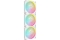 CORSAIR Lüfter iCUE Link LX120 RGB 120*120*25 White Triple