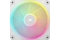 CORSAIR Lüfter iCUE Link LX120 RGB 120*120*25 White Triple