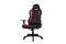 Arozzi Gaming Stuhl Toretta Black/Red SuperSoft