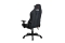 Arozzi Gaming Stuhl Toretta Black/Red SuperSoft