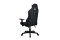 Arozzi Gaming Stuhl Toretta Pure Black SuperSoft