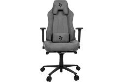 Arozzi Gaming Stuhl Vernazza Ash SoftFabric