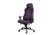 Arozzi Gaming Stuhl Vernazza Purple SoftFabric
