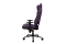 Arozzi Gaming Stuhl Vernazza Purple SoftFabric