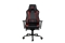 Arozzi Gaming Stuhl Vernazza Black/Red SoftPU