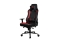Arozzi Gaming Stuhl Vernazza Black/Red SoftPU
